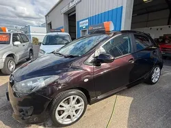 Used 2010 Mazda 2 | £3,499 (A bit pricey)