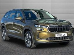 Other Used 2025 Skoda Kodiaq SE SUV | £31,290 (Good price)