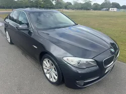 Grey Used 2012 BMW 520 Sedan | £6,000 (Fair price)