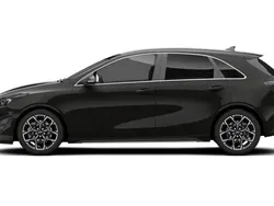 New 2025 Kia Ceed GT-Line S Hatchback | £29,270 (Fair price)