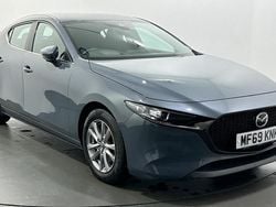 Used 2019 Mazda 3 Hatchback | £13,430 (Good price)