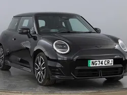 New 2025 Mini Cooper Sport Hatchback | £30,445 (Expensive)
