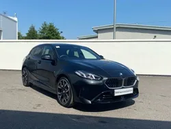 Black Used 2024 BMW 123 M Sport Hatchback | £32,500