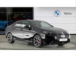 Black Used 2025 BMW 220 M Sport Coupe | £38,150