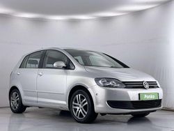 Silver Used 2013 VW Golf VII SE Hatchback | £3,260 (Super price)