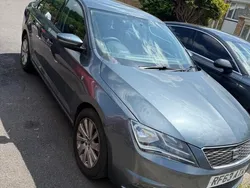 Grey Used 2014 Seat Toledo Ecomotive Hatchback | £1,095