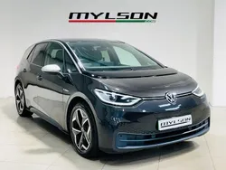 Grey Used 2020 VW ID.3 Pro Performance Hatchback | £14,700 (Fair price)
