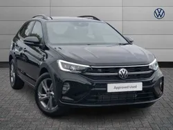 Used 2024 VW Taigo R-line SUV | £24,589 (Fair price)