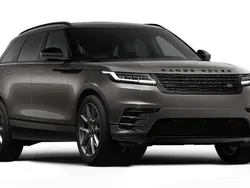 New 2025 Land Rover Range Rover Velar HSE Dynamic SUV | £64,654 (A bit pricey)