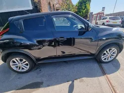 Black Used 2011 Nissan Juke Acenta SUV | £2,795 (Fair price)