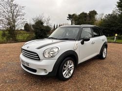 White Used 2012 Mini Cooper D Hatchback | £3,950 (Good price)