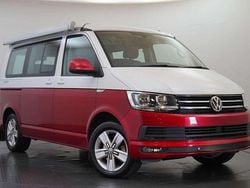 Other Used 2016 VW California California Van | £46,995 (Good price)