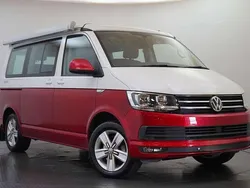 Other Used 2016 VW California California Van | £47,295 (Good price)