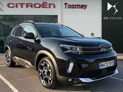 Used 2023 Citroën C5 Aircross PureTech SUV | £18,690 (Fair price)