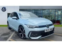 Used 2025 VW Golf VIII | £29,623