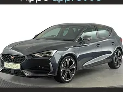 Used 2024 Cupra Leon VZ2 Hatchback | £18,320 (Good price)