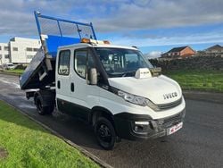 White Used 2016 Iveco Daily | £6,995