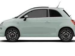 Used 2020 Fiat 500 Lounge Hatchback | £6,990 (Fair price)