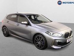 Grey Used 2023 BMW M135 Hatchback | £29,249 (Fair price)