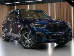 Used 2019 BMW X5 M Sport SUV | £39,995 (Expensive)