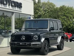 Grey Used 2022 Mercedes G400 AMG Line Premium Plus SUV | £108,990