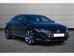 VW Arteon