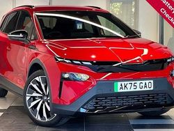 New 2025 Skoda Elroq SportLine SUV | £32,000 (A bit pricey)