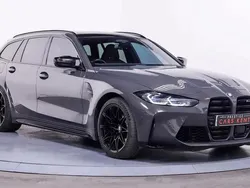 Grey Used 2023 BMW M3 Competition Edition Estate | £67,000 (Super price)