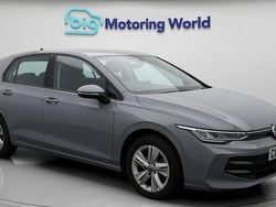 Used 2025 VW Golf VIII Life Hatchback | £19,900 (Good price)