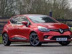 Used 2018 Renault Clio IV Iconic Hatchback | £7,975 (Fair price)