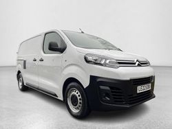 White Used 2022 Citroën Dispatch MPV | £10,990 (Fair price)