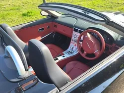 Chrysler Crossfire