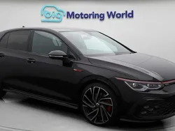 Used 2024 VW Golf VIII GTI Hatchback | £27,900 (Super price)