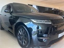 New 2025 Land Rover Range Rover Sport SE Dynamic SUV | £93,045 (A bit pricey)