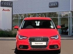 Used 2011 Audi A1 Hatchback | £12,990