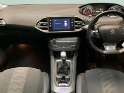 Used 2020 Peugeot 308 Allure Hatchback | £7,581 (Good price)