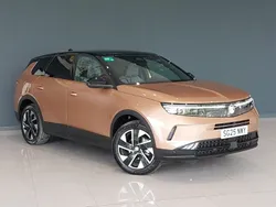 Two coat premium metallic impact copper New 2025 Vauxhall Grandland X Ultimate SUV | £31,998 (Fair price)