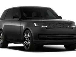 New 2025 Land Rover Range Rover HSE SUV | £116,305 (Super price)