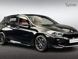 Black Used 2022 BMW 118 M Sport Hatchback | £23,000 (Fair price)