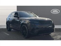 Other Used 2024 Land Rover Range Rover Velar Autobiography SUV | £67,325 (Fair price)