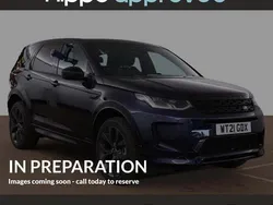 Used 2023 Land Rover Discovery Sport SE Dynamic SUV | £24,755 (Super price)