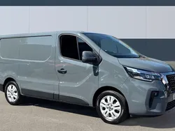Used 2024 Nissan Primastar Tekna MPV | £18,250 (Super price)