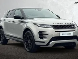 Used 2023 Land Rover Range Rover evoque SE Dynamic Hatchback | £27,999 (Fair price)