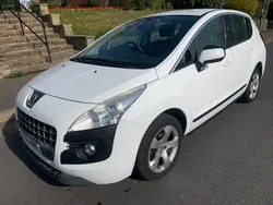 White Used 2013 Peugeot 3008 Active Hatchback | £3,695 (Good price)