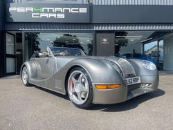 Grey Used 2003 Morgan Aero 8 Cabriolet | £43,990
