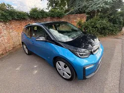 Blue Used 2019 BMW i3 Comfort Edition Hatchback | £7,667