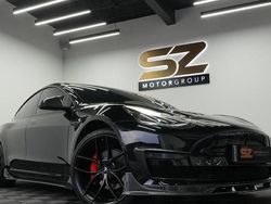 Used 2023 Tesla Model 3 Long Range RWD Sedan | £27,295 (Expensive)