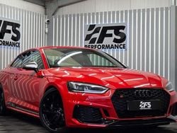 Used 2017 Audi A5 Coupe | £30,000 (Good price)