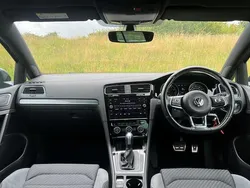 Grey Used 2020 VW Golf VIII R-line Edition Hatchback | £19,491 (A bit pricey)