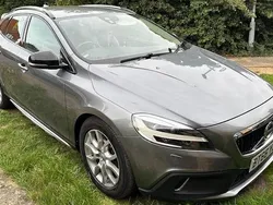 Used 2019 Volvo V40 CC Pro Estate | £9,988 (Good price)